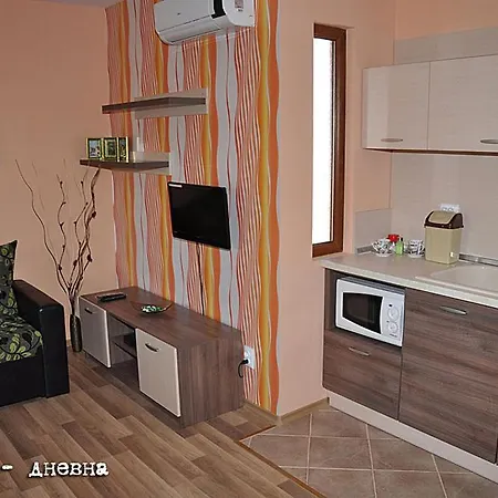 Дом отдыха лорета-камен бряг