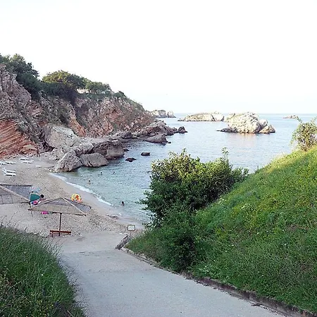 лорета-камен бряг Камен-Бряг