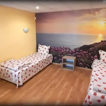 лорета-камен бряг * Камен-Бряг