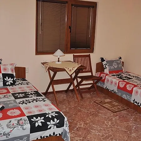 лорета-камен бряг