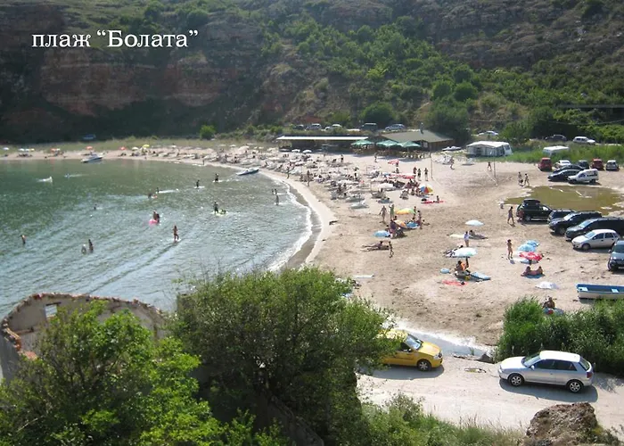 лорета-камен бряг Дом отдыха Камен-Бряг