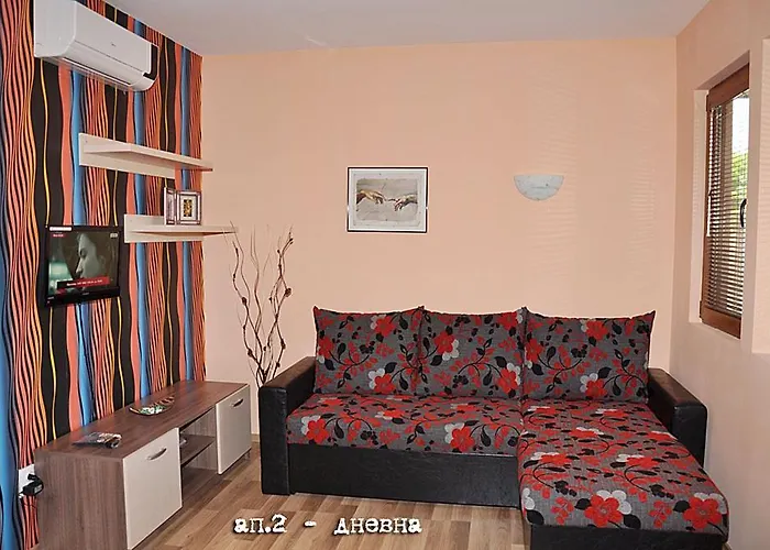 лорета-камен бряг Дом отдыха