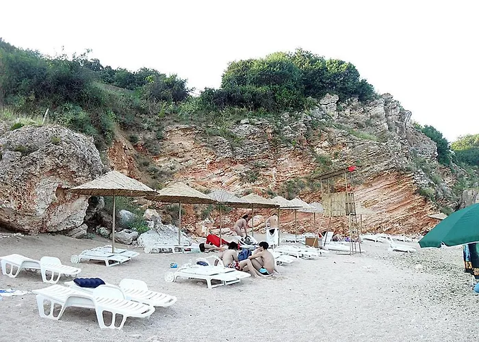 лорета-камен бряг