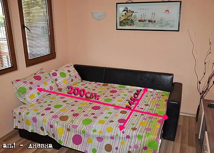 лорета-камен бряг *