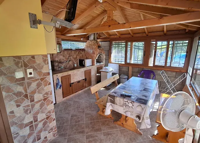 Дом отдыха лорета-камен бряг *