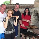 Case de vacanță лорета-камен бряг *