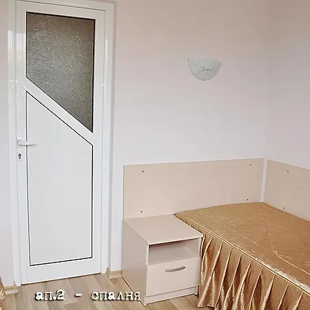 лорета-камен бряг