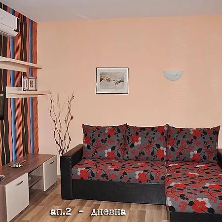 лорета-камен бряг Дом отдыха
