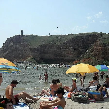 Nyaraló лорета-камен бряг Kamen Brjag