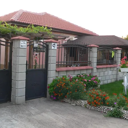 лорета-камен бряг Nyaraló