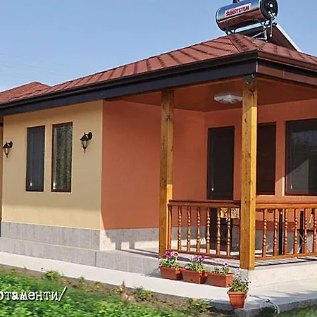 лорета-камен бряг Nyaraló