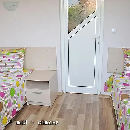 лорета-камен бряг Nyaraló *