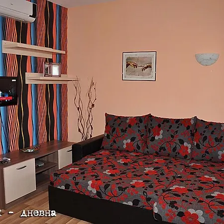 лорета-камен бряг Nyaraló Kamen Brjag