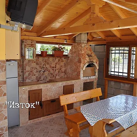 Nyaraló лорета-камен бряг *