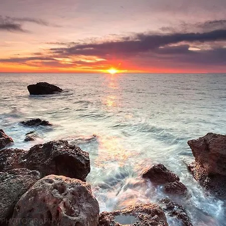 лорета-камен бряг