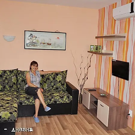 بيت للعطل лорета-камен бряг *