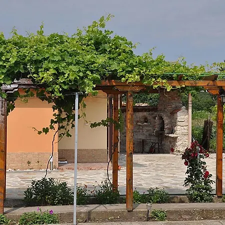 лорета-камен бряг Дом отдыха