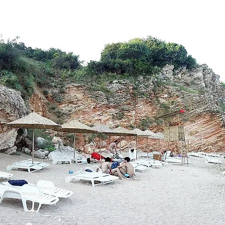 лорета-камен бряг