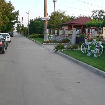 Nyaraló лорета-камен бряг