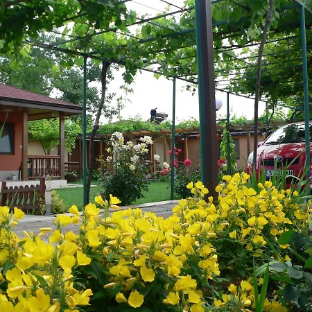 лорета-камен бряг *