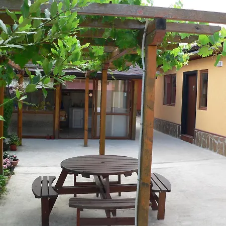 лорета-камен бряг Nyaraló *