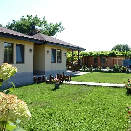 Nyaraló лорета-камен бряг Kamen Brjag