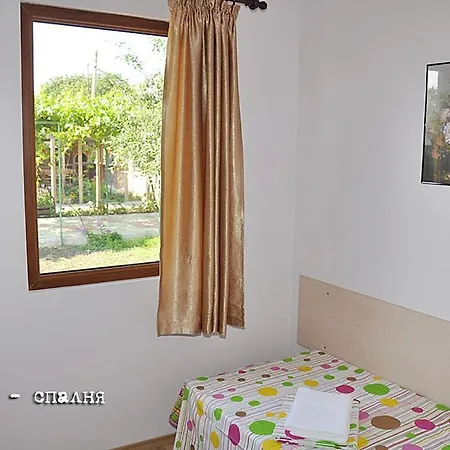 лорета-камен бряг Nyaraló *