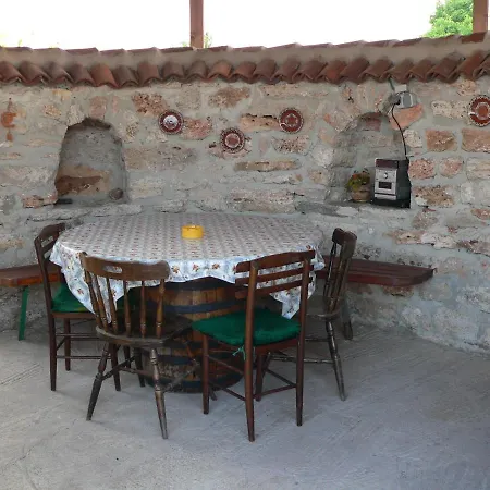 лорета-камен бряг بيت للعطل كامين برياغ