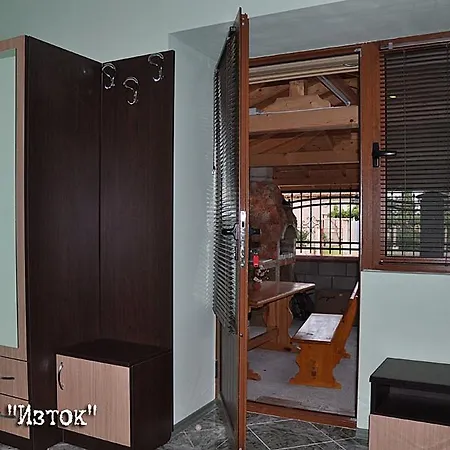 лорета-камен бряг Nyaraló *