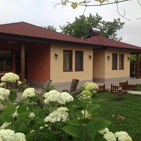 лорета-камен бряг Сasa de vacaciones Kamen Bryag