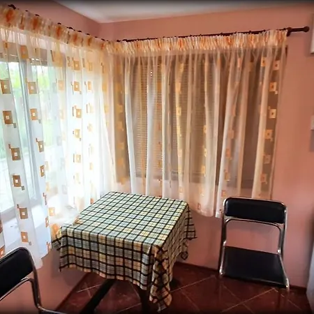 лорета-камен бряг Nyaraló