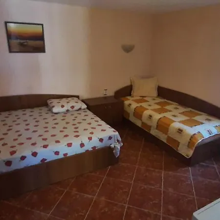 Hébergement de vacances лорета-камен бряг *