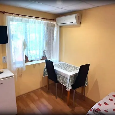 Дом отдыха лорета-камен бряг Камен-Бряг