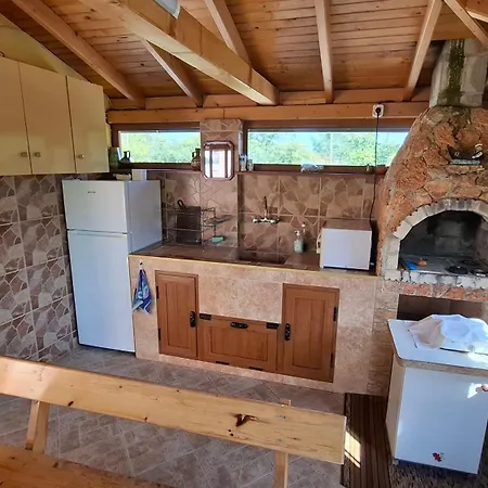 лорета-камен бряг