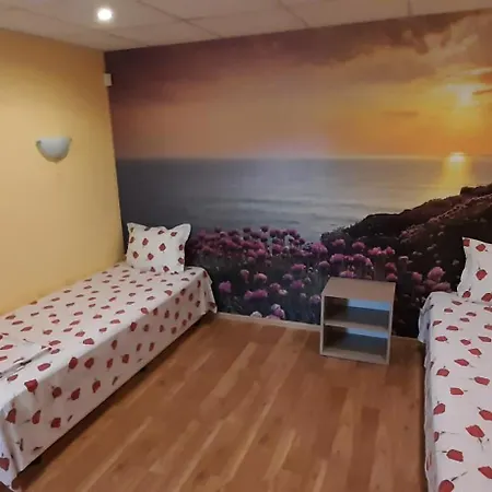 лорета-камен бряг بيت للعطل