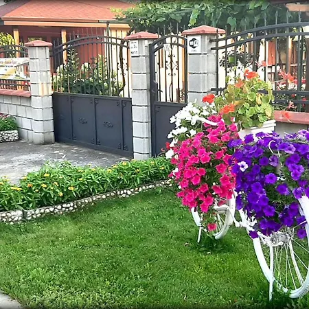 лорета-камен бряг Дом отдыха *