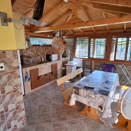 بيت للعطل лорета-камен бряг *