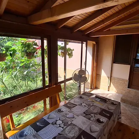 лорета-камен бряг Nyaraló Kamen Brjag