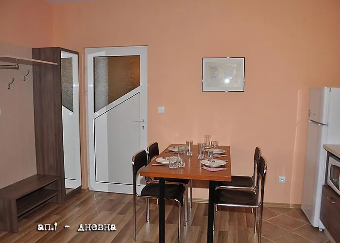 Vakantiehuis лорета-камен бряг