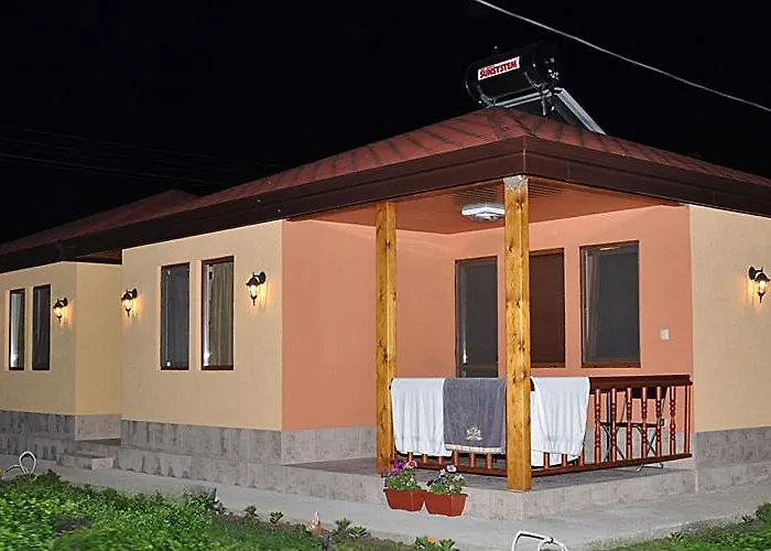 лорета-камен бряг Vakantiehuis Kamen Bryag