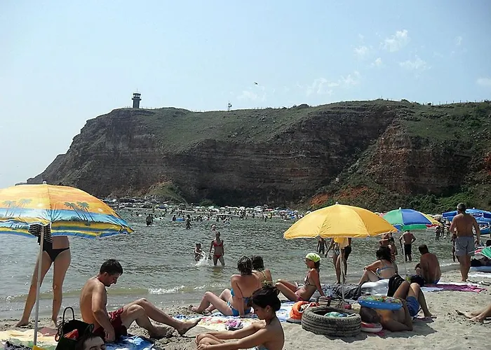 Case de vacanță лорета-камен бряг Kamen Breag