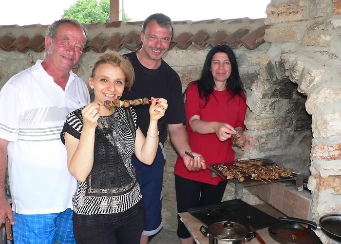 Vakantiehuis лорета-камен бряг *