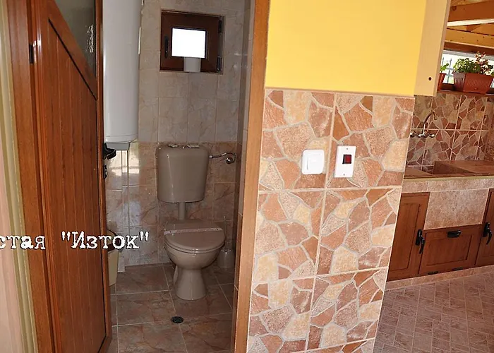 Case de vacanță лорета-камен бряг