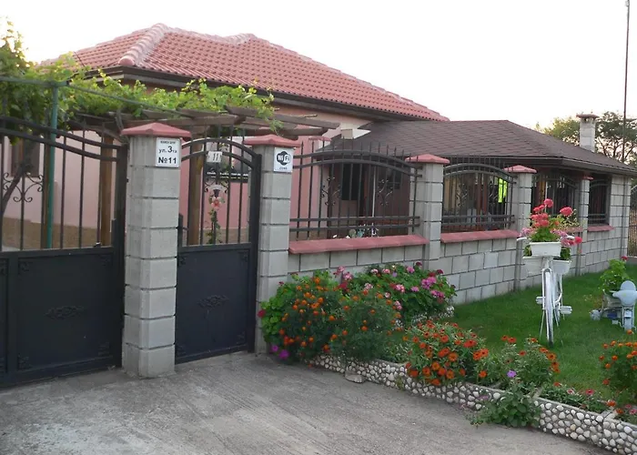 лорета-камен бряг Vakantiehuis