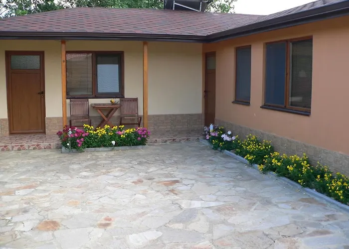 лорета-камен бряг Case de vacanță *