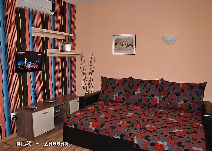 лорета-камен бряг Case de vacanță Kamen Breag