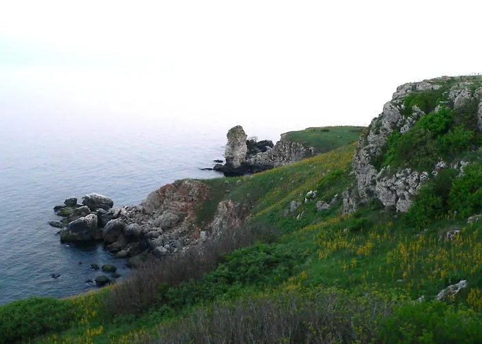 Case de vacanță лорета-камен бряг