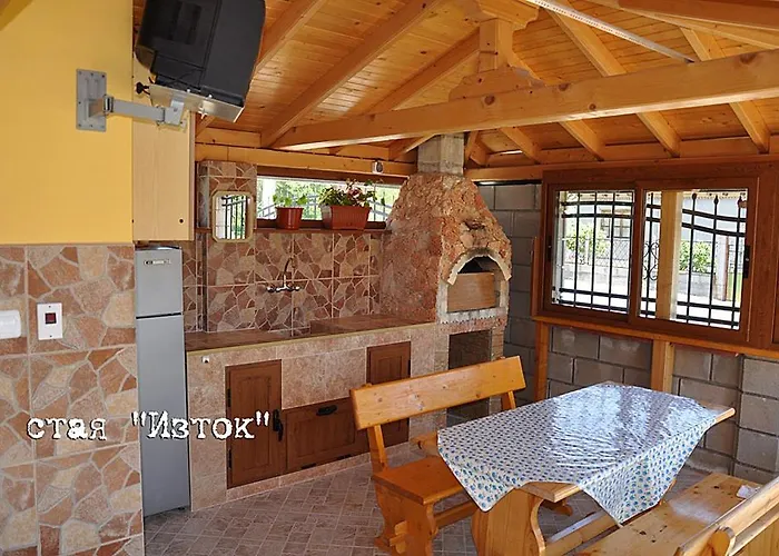 Vakantiehuis лорета-камен бряг *