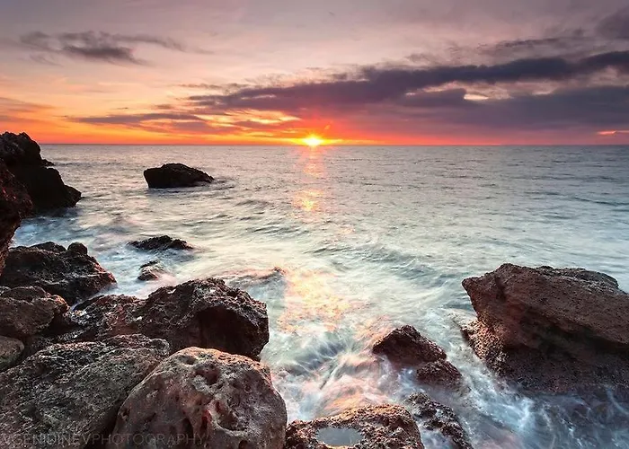 лорета-камен бряг