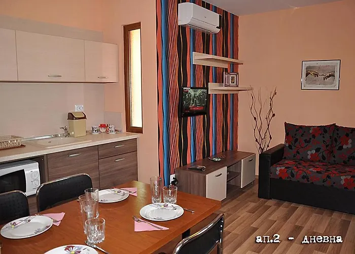 лорета-камен бряг Case de vacanță Kamen Breag